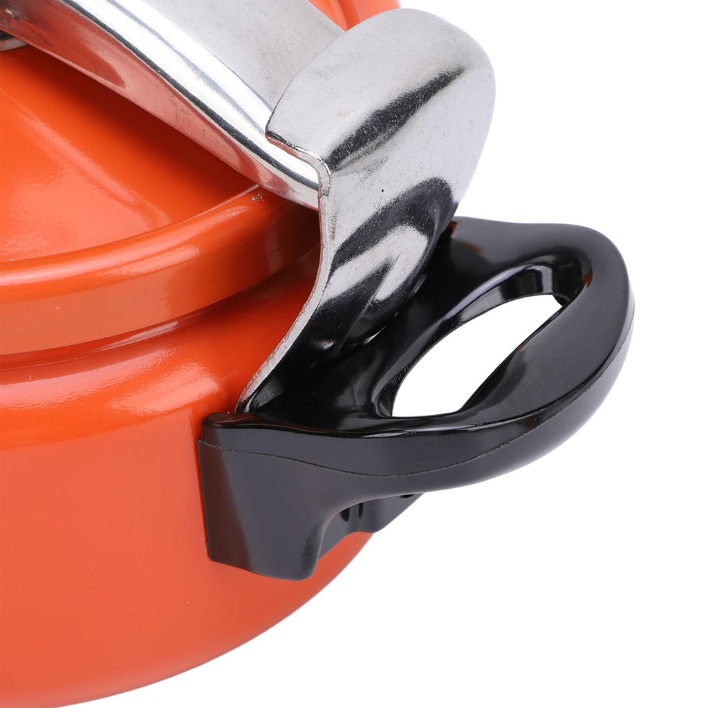 Aluminum Alloy Pressure Cooker L671564