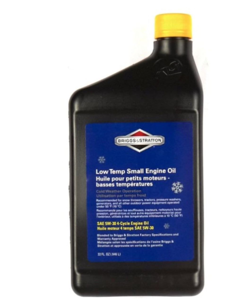 32oz 5W30 Engine Oil L2142