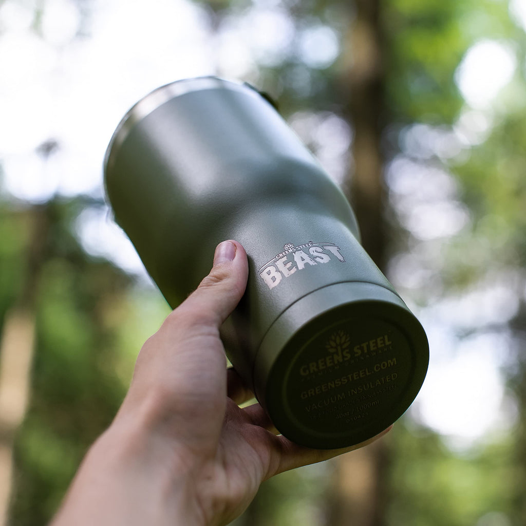 20 oz Stainless Steel Vacuum Insulated Tumbler X190704