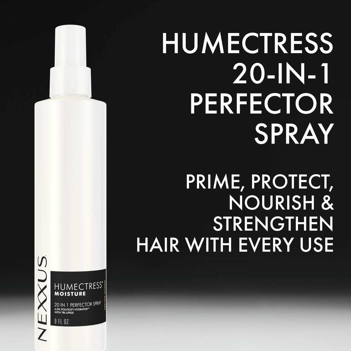 20-in-1 Leave In Conditioner Spray, 9 oz Z671307