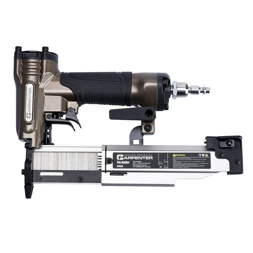 23 Gauge 1-3/8 inch Pin Nailer P89531