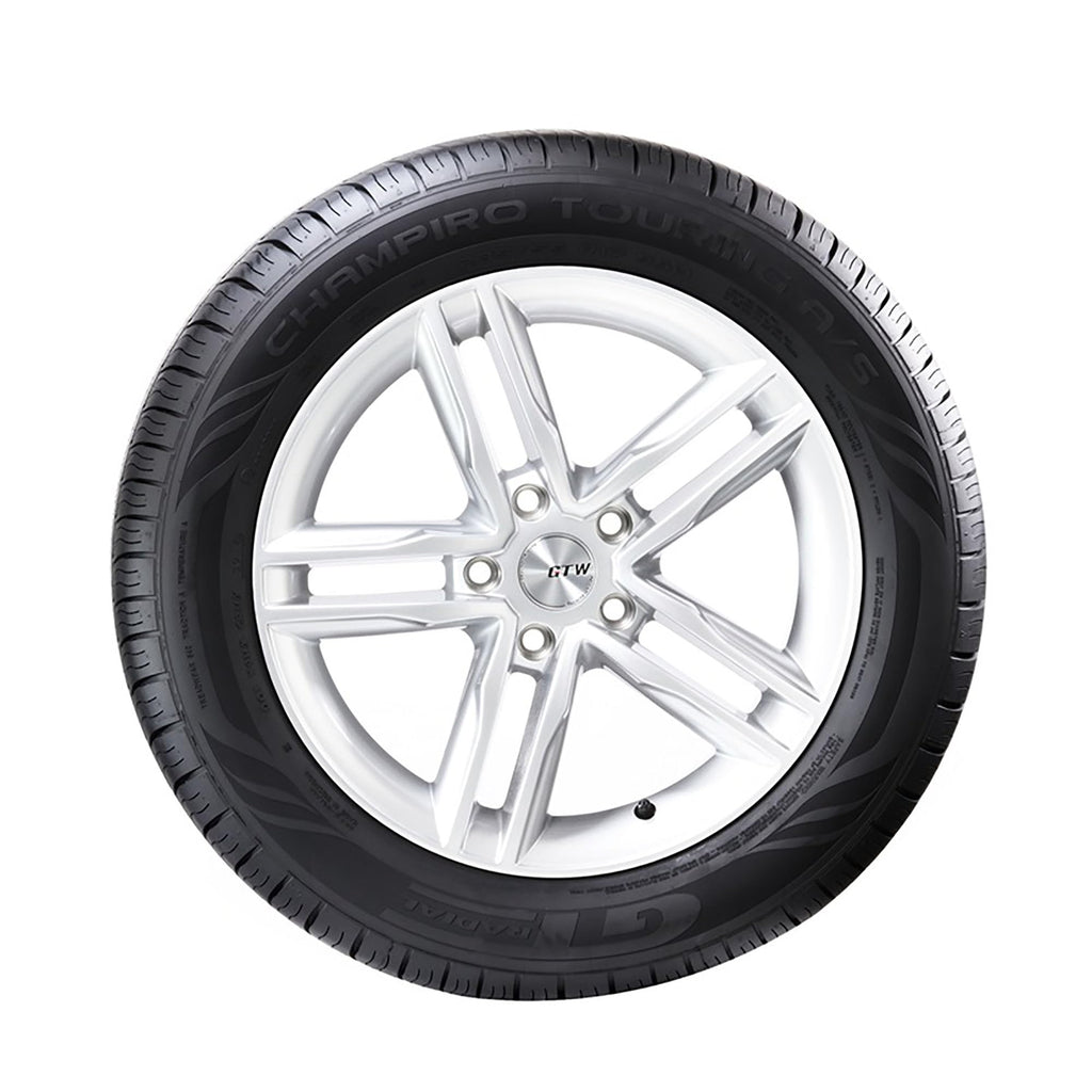 215/60R16 95H Touring Tire E6187