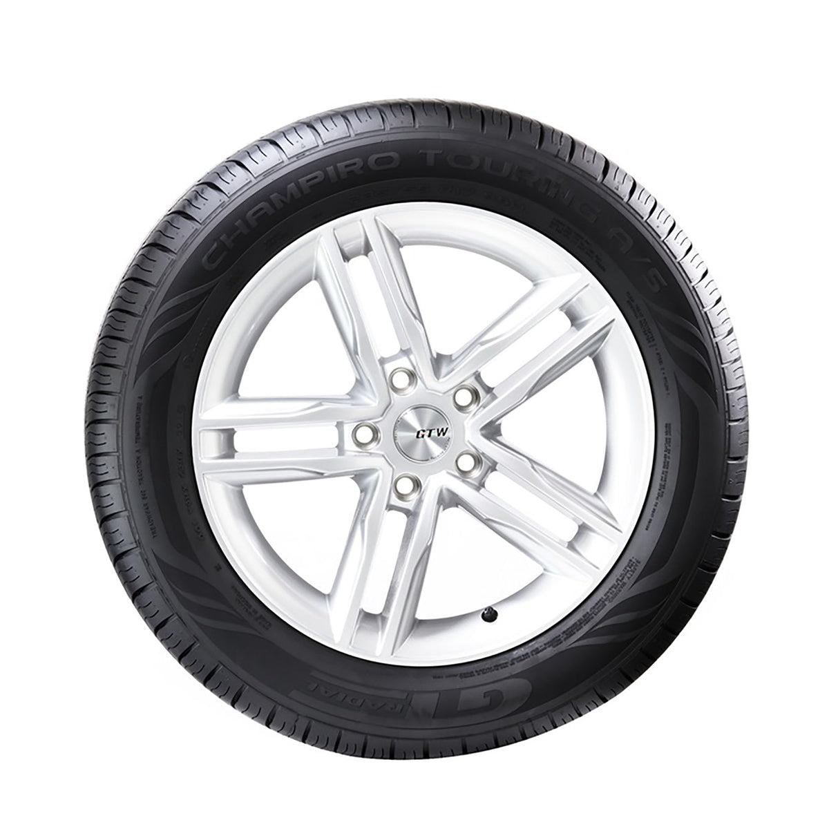 215/60R16 95H Touring Tire E6187