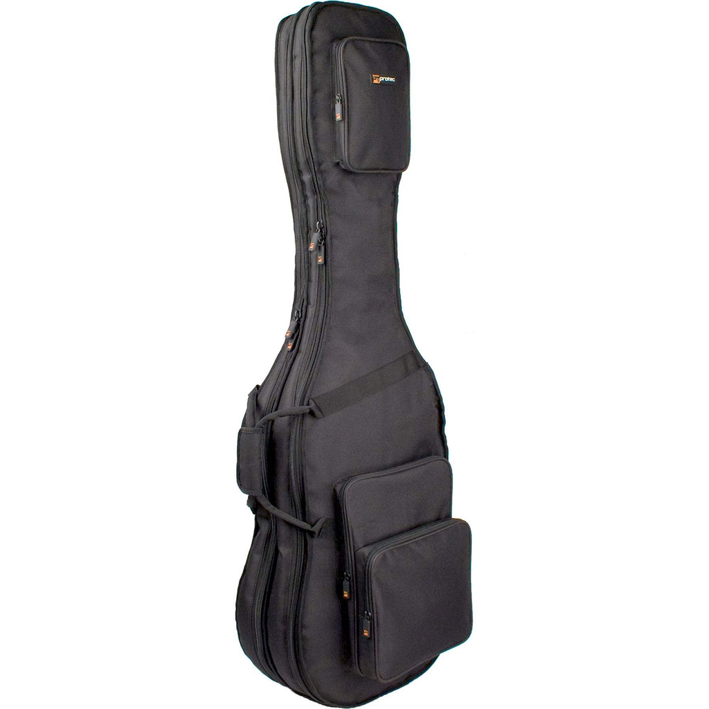 Double Bass Guitar Gig Bag L10728