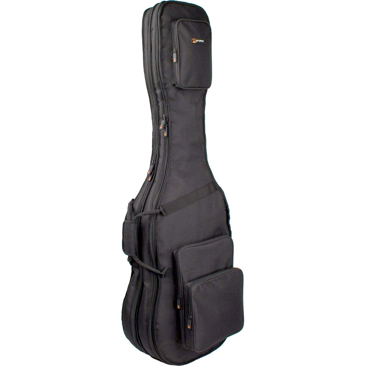 Double Bass Guitar Gig Bag L10728