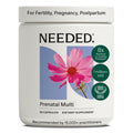 Prenatal Multivitamin Capsule W9157