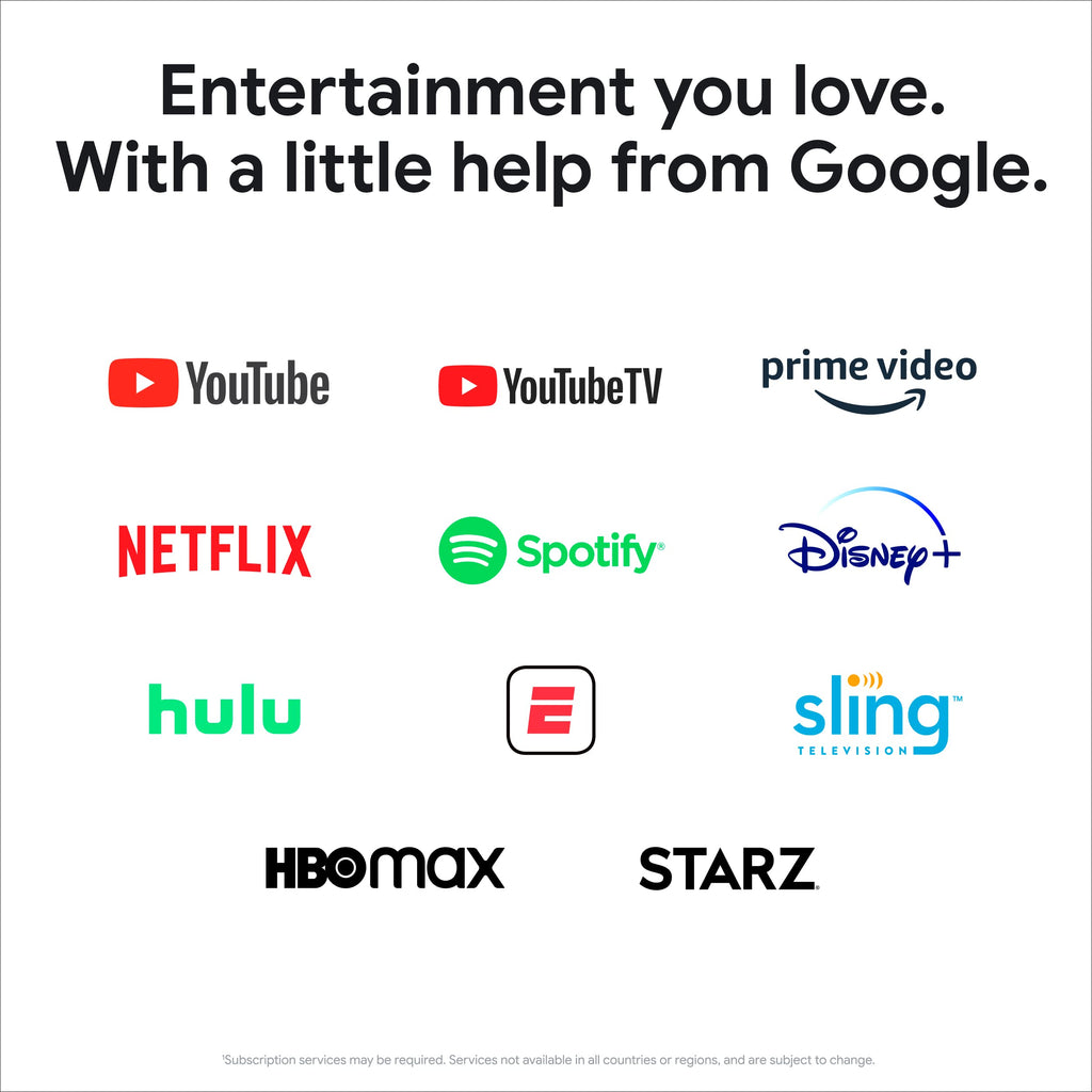 4K HDR Streaming Stick with Voice Search N6953