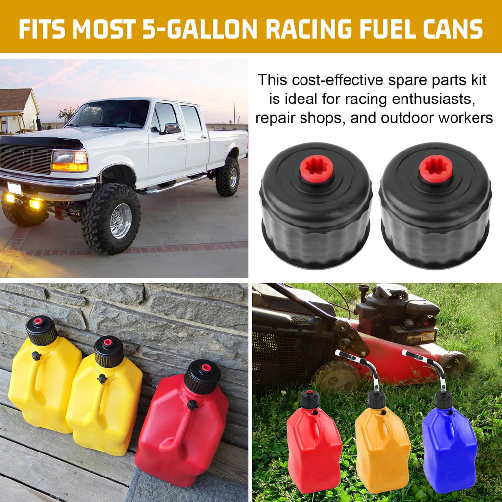 Gas Jug Cap 2 Pcs H267138