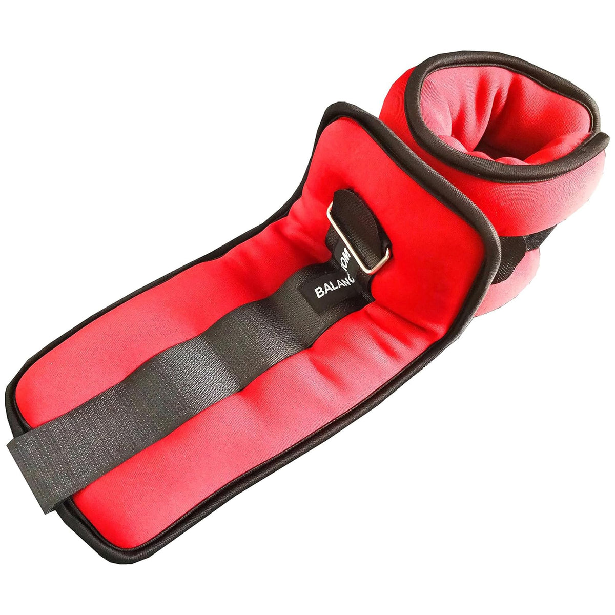 Adjustable Ankle Wrist Arm Leg Weights P323307