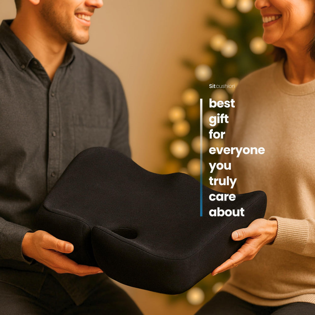 Car Seat Cushion and Seat Pad U3550