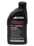 SAE 5W-30 Engine Oil Quart P673798