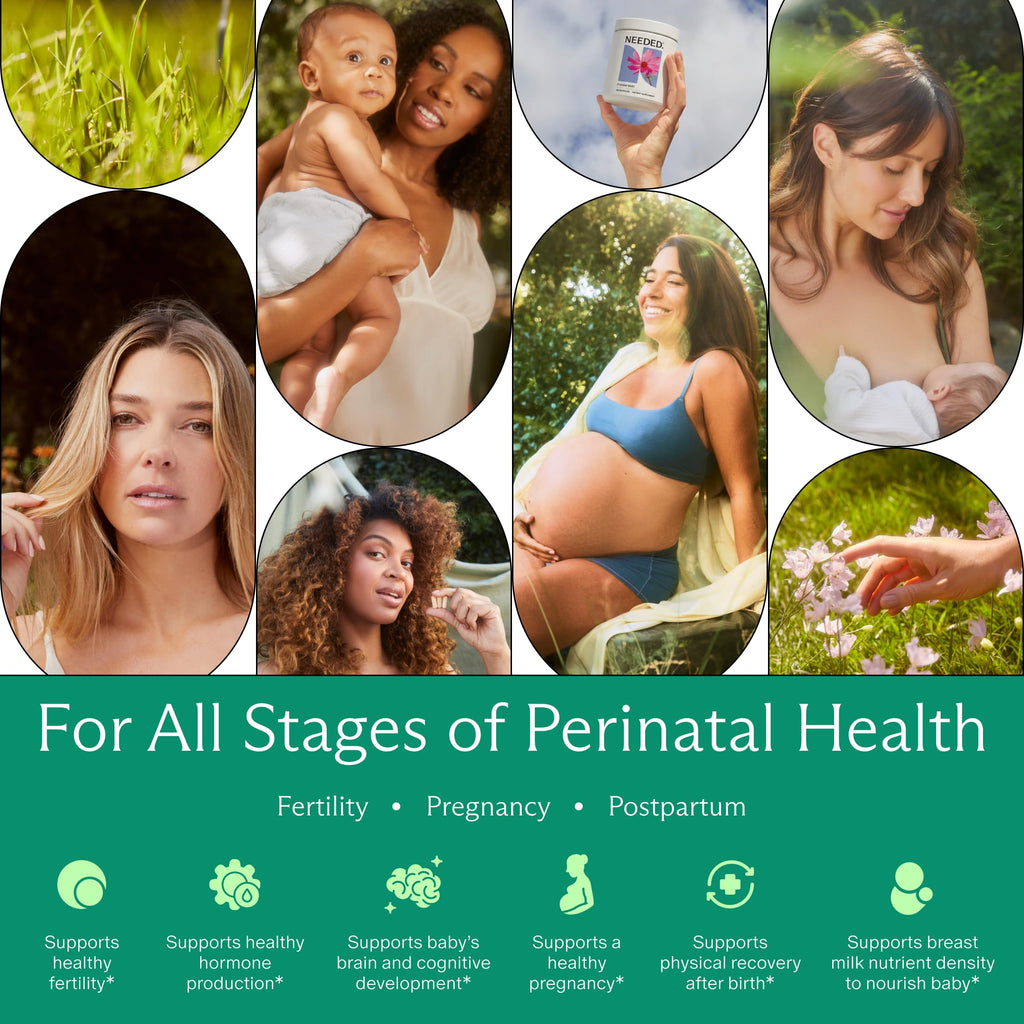 Prenatal Multivitamin Capsule W9157