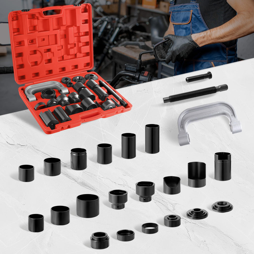 23PC Ball Joint Press Kit H79545