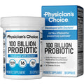 100 Billion 16 Strains Probiotic with Prebiotics E2292