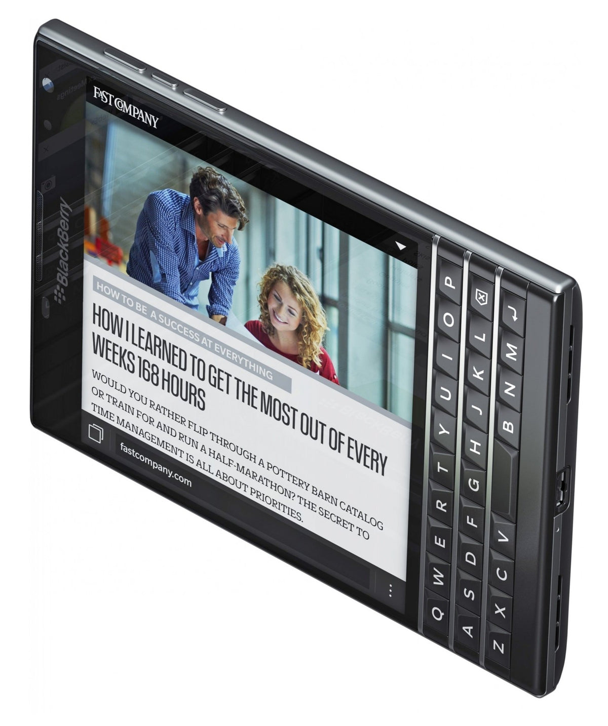 Unlocked Cellphone 32GB Black M72173