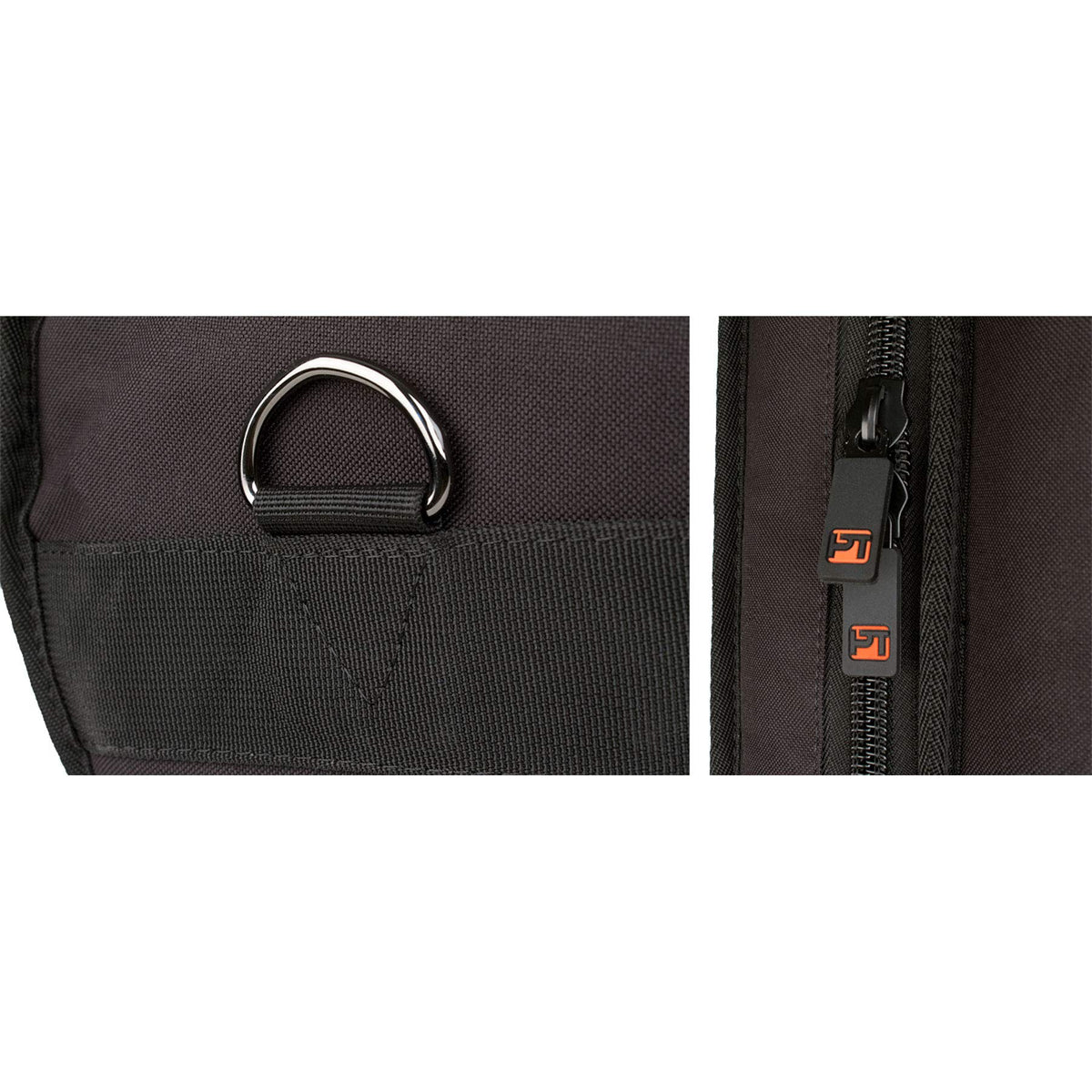 Double Bass Guitar Gig Bag L10728