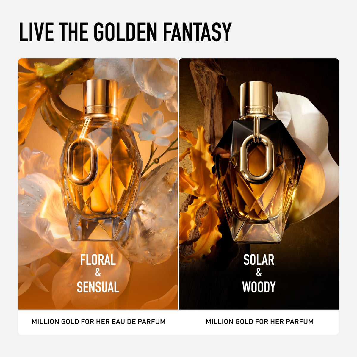 Eau de Parfum for Women W958169