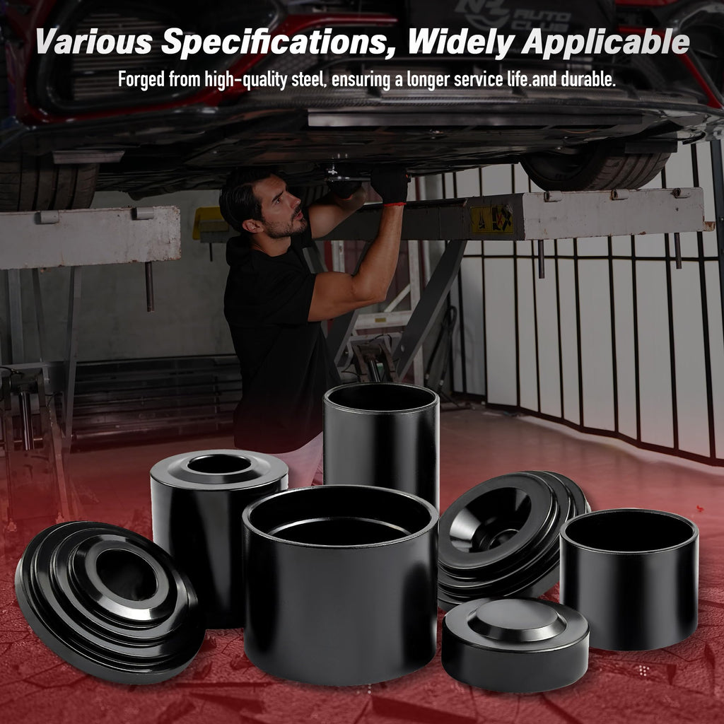 23PC Ball Joint Press Kit H79545