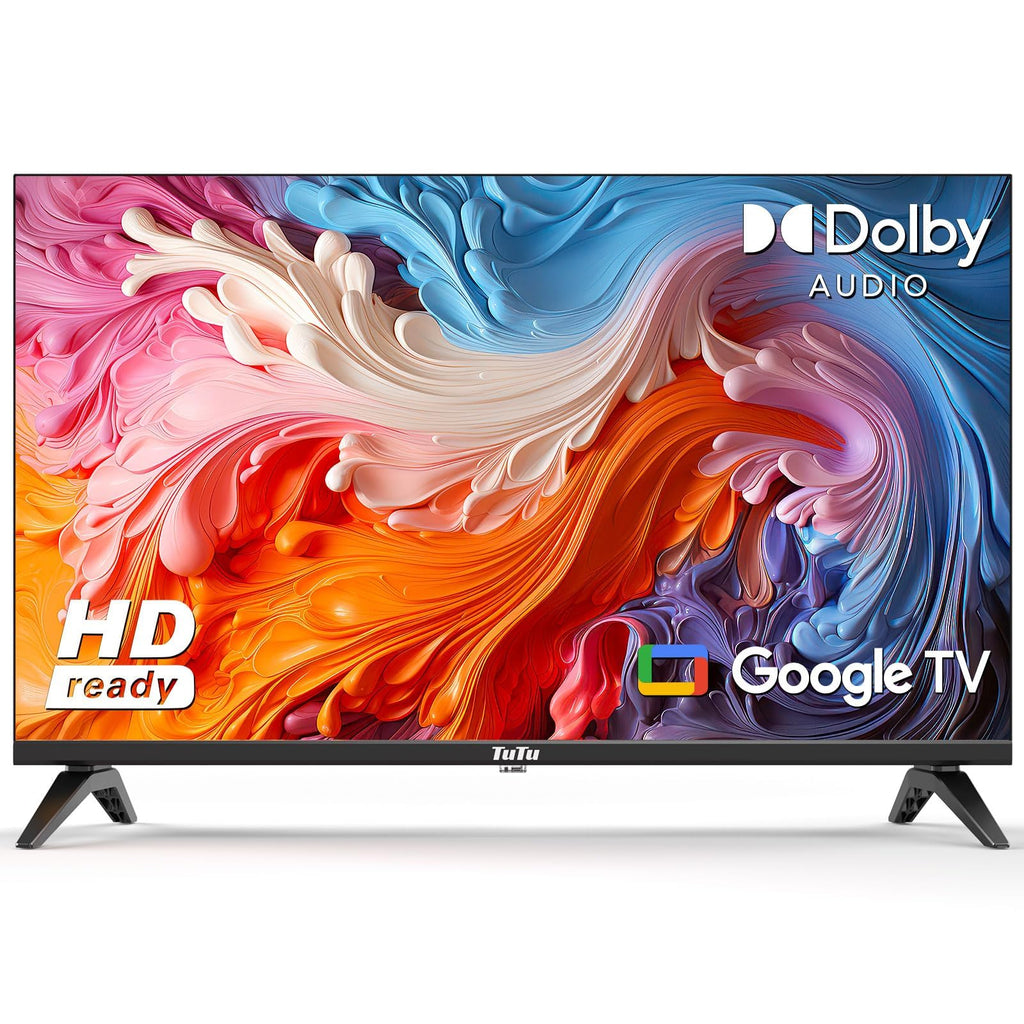 32 Inch 720P HD Smart LED TV A71703