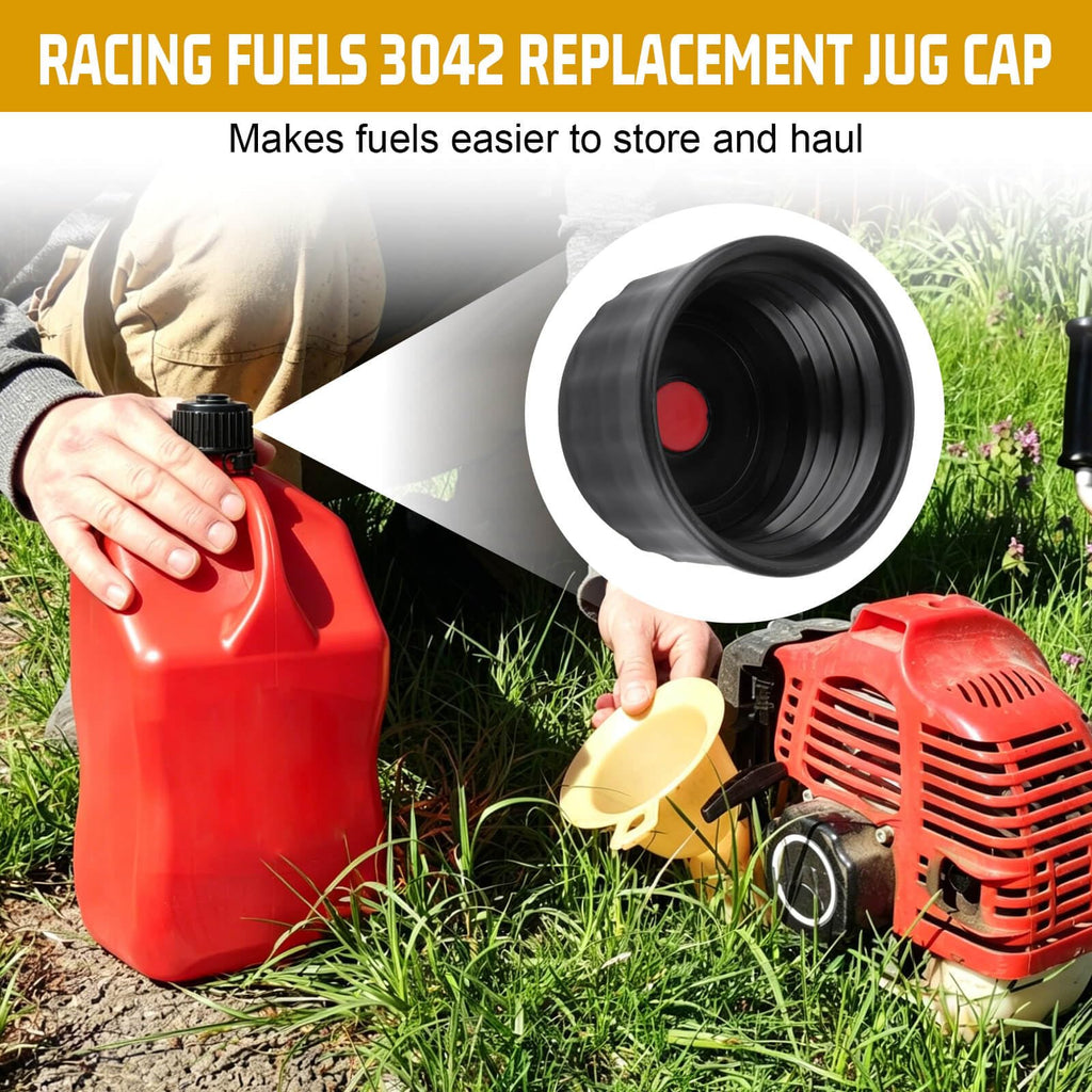 Gas Jug Cap 2 Pcs H267138