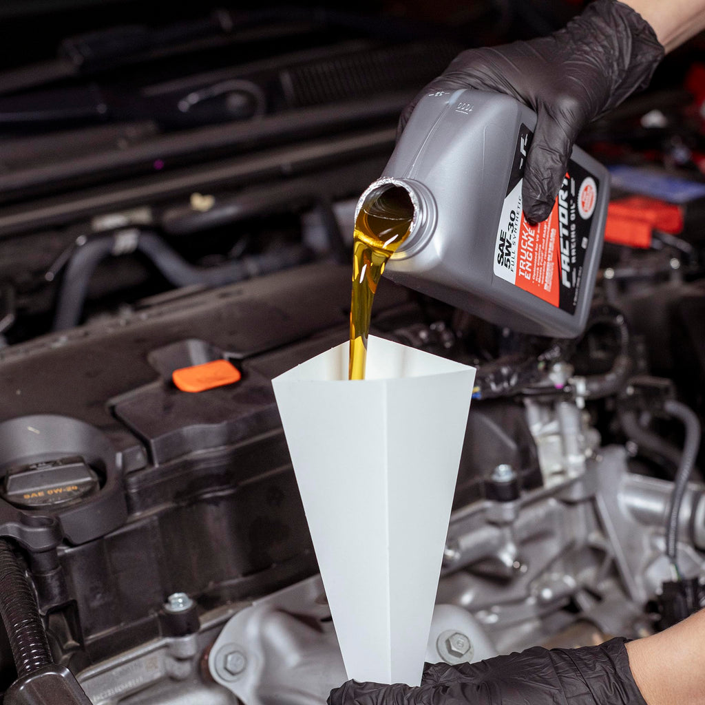 Oil Change Kit G45232