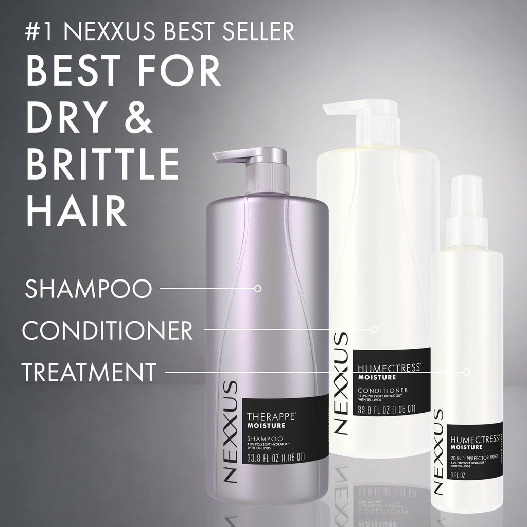 20-in-1 Leave In Conditioner Spray, 9 oz Z671307