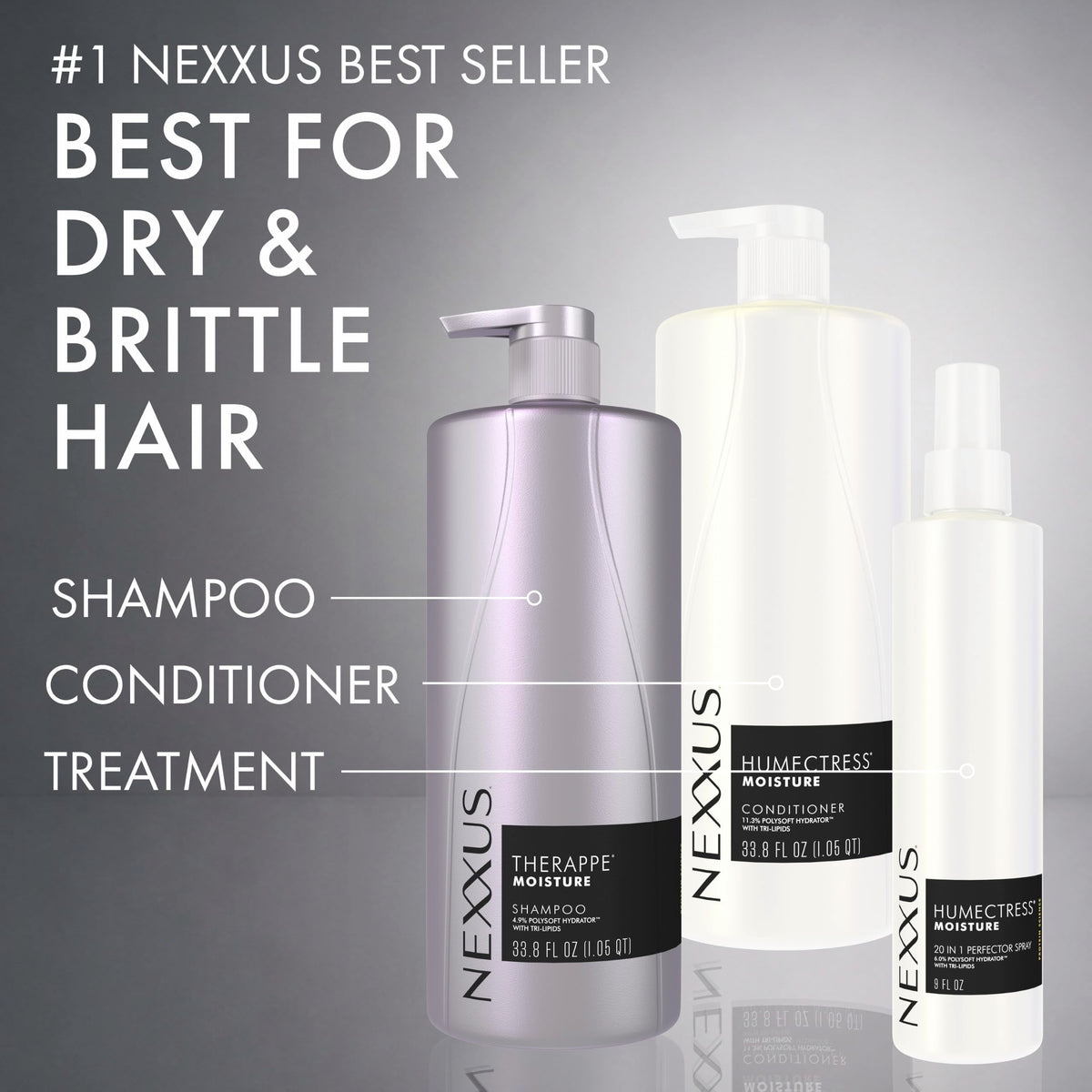 20-in-1 Leave In Conditioner Spray, 9 oz Z671307