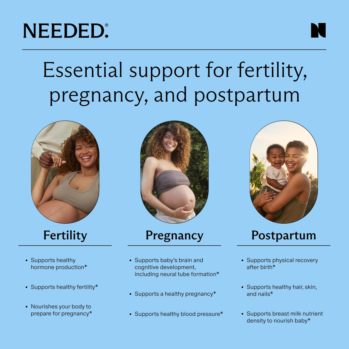 Prenatal Multivitamin Capsule W9157