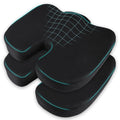 Breathable Mesh 18x14x3 inches Stadium Seat Cushions M63303