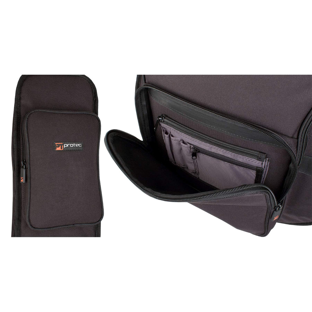Double Bass Guitar Gig Bag L10728