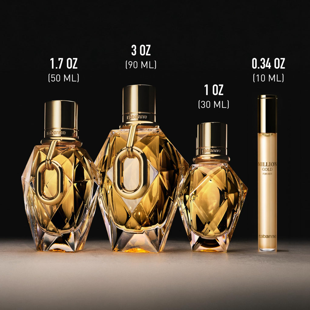 Eau de Parfum for Women W958169