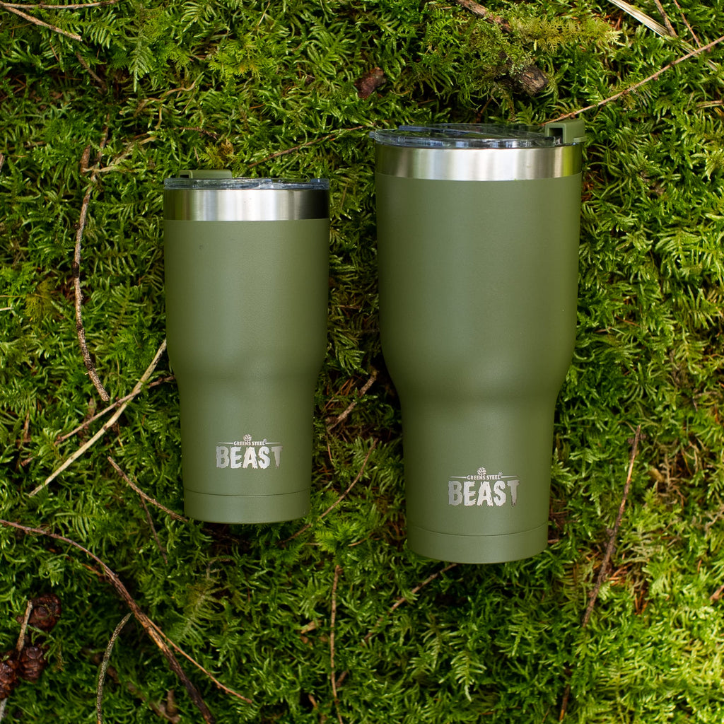 20 oz Stainless Steel Vacuum Insulated Tumbler X190704